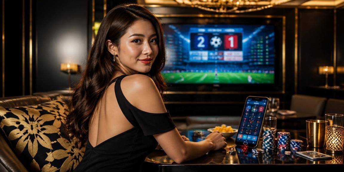 Buffalo King: Slot Tema Bizon dengan Fitur Berhadiah
