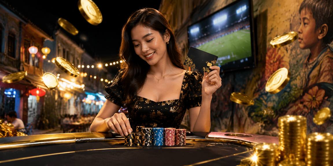 Privasi Akun Anda adalah Prioritas Utama