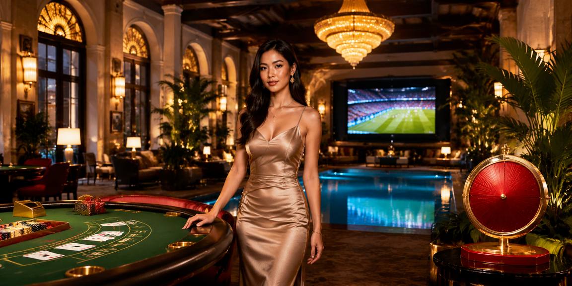 Fortune Rabbit — Permainan Slot Dengan Fitur Bonus Berlapis