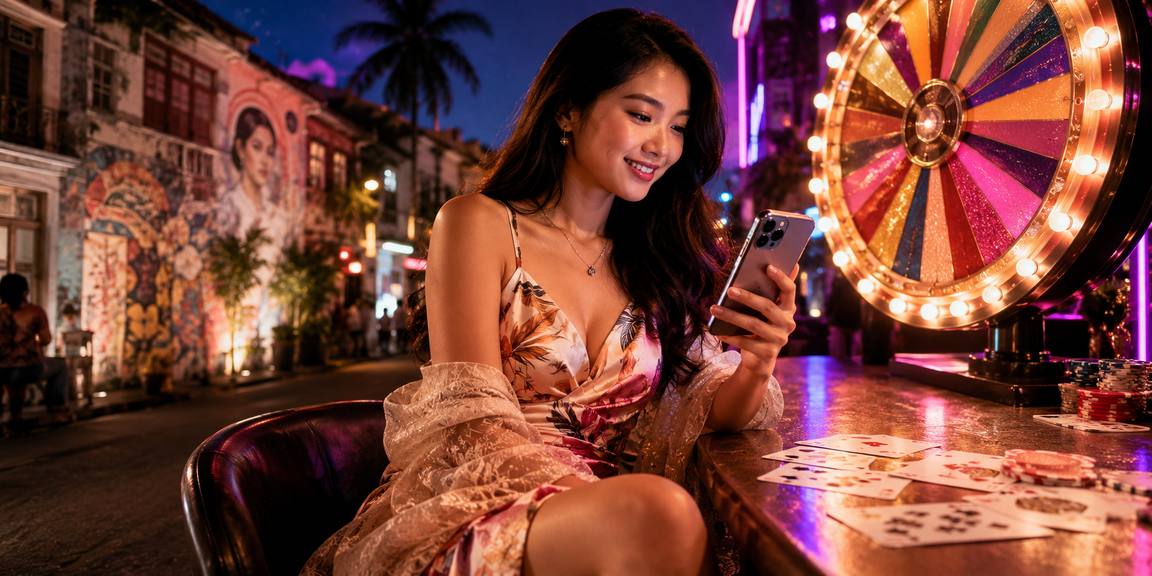 bantuan 88 Casino Online & Sportsbook untuk Malaysia